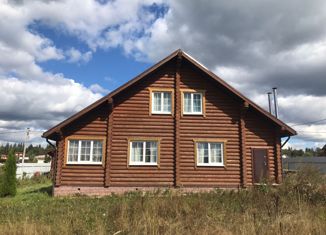 Продаю дом, 180.8 м2, АДНП Перспектива, Весенняя улица