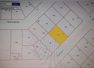 Продаю участок, 600 сот., Большелогское сельское поселение, М-4 Дон, 1054-й километр