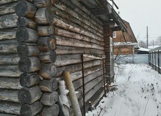 Дом на продажу, 19 м2, Тюмень, Ленинский округ, Сиреневая улица, 38