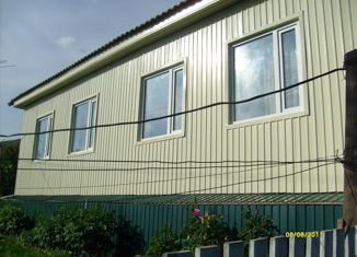 Продажа дома, 76 м2, Балей, Комсомольская улица, 50