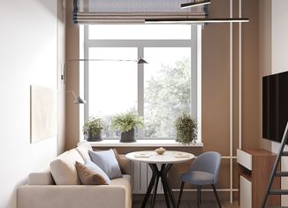 Продаю квартиру студию, 11.5 м2, Москва, Солнечногорский проезд, 17, метро Селигерская