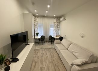 Продам 3-комнатную квартиру, 74.1 м2, Нижний Новгород, Сергиевская улица, 16, Сергиевская улица