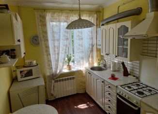 2-ком. квартира на продажу, 44 м2, Краснодар, улица Евдокии Бершанской, 7, улица Евдокии Бершанской