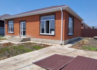Продается дом, 100 м2, посёлок городского типа Тлюстенхабль, Полевая улица, 5