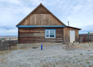 Продается дом, 56 м2, посёлок городского типа Могойтуй, переулок Бадмаева, 8