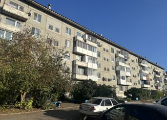 3-ком. квартира на продажу, 69.8 м2, Калачинск, Вокзальный переулок, 3