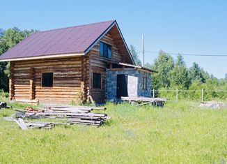Продам дом, 103.4 м2, деревня Осиновка