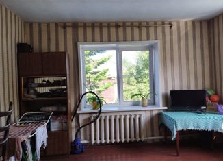 Продается дом, 122.21 м2, поселок городского типа Грамотеино, Октябрьская улица