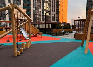 Аренда 1-комнатной квартиры, 39 м2, Краснодар, Прикубанский округ