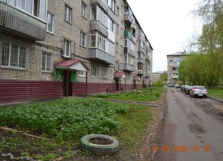 Продается 1-ком. квартира, 30 м2, Барнаул, улица Георгия Исакова, 131А, Железнодорожный район