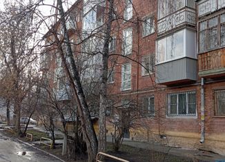 2-комнатная квартира на продажу, 42.4 м2, Екатеринбург, улица Восстания, 23, метро Уралмаш