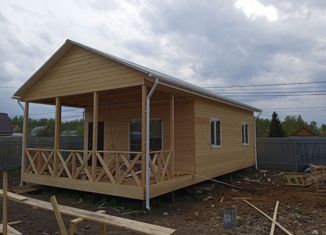 Продажа дома, 66 м2, СНТ Урал