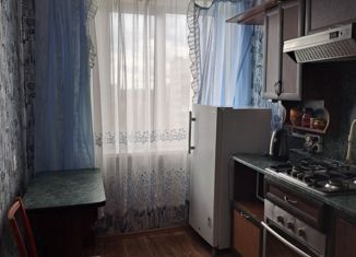 Аренда 3-комнатной квартиры, 59 м2, Нижний Новгород, улица Островского, 5