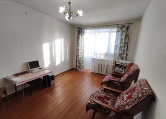 3-комнатная квартира на продажу, 51.4 м2, Богданович, улица Тимирязева, 13