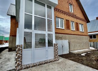 Продается дом, 386.2 м2, деревня Новогеоргиевка