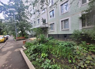 Продажа квартиры студии, 11 м2, Москва, Шипиловская улица, 41к1, Шипиловская улица