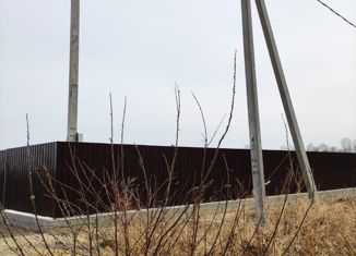 Продается участок, 10 сот., село Чигири, Центральная улица, 6А