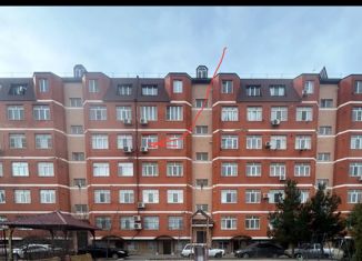 Продается 3-комнатная квартира, 115 м2, Дагестан, улица Гагарина, 55В