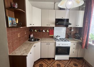 Продам двухкомнатную квартиру, 49.3 м2, Саранск, проспект 60 лет Октября, 28