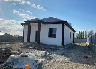 Продаю дом, 56 м2, станица Натухаевская, Короткий переулок, 1Г