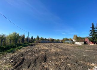 Продажа земельного участка, 9 сот., поселок Северный, улица Гагарина