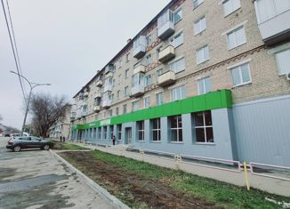 Продаю 2-ком. квартиру, 42 м2, Каменск-Уральский, Алюминиевая улица, 66