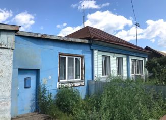 Дом на продажу, 62 м2, рабочий посёлок Сузун, улица Шебалина, 16