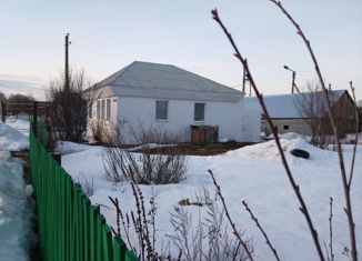 Продается дом, 56.7 м2, село Куяново, улица Гагарина, 4