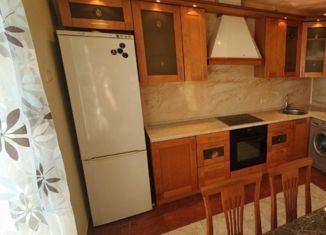 Сдаю в аренду двухкомнатную квартиру, 55 м2, Москва, Ферганский проезд, 15/189, Ферганский проезд