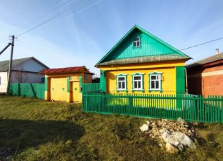 Продажа дома, 27.5 м2, село Большой Кукмор, улица Кирова, 39