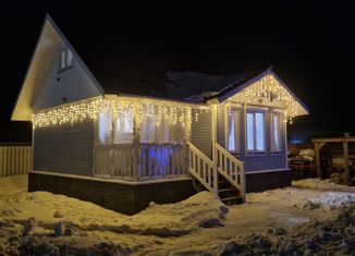 Продаю дом, 60 м2, коттеджный посёлок Боково, Центральная улица, 17