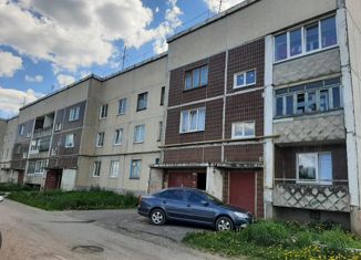 1-ком. квартира на продажу, 35.3 м2, поселок Совхозный, посёлок Совхозный, 33