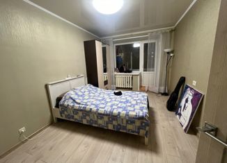 Продается 2-комнатная квартира, 44.6 м2, Татарстан, Шоссейная улица, 23А