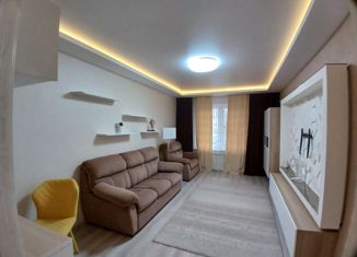 Продам 2-комнатную квартиру, 64 м2, Ленинградская область, Европейский проспект, 18к2