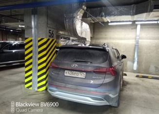 Продам машиноместо, 15.8 м2, Красноярск, Южная набережная, 10, Свердловский район