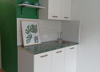 Однокомнатная квартира на продажу, 18.1 м2, Тольятти, улица Чапаева, 149, Центральный район