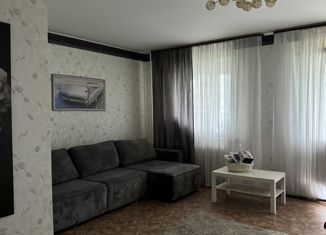 Продажа трехкомнатной квартиры, 90.3 м2, Пермь, шоссе Космонавтов, 166Г, ЖК Великан