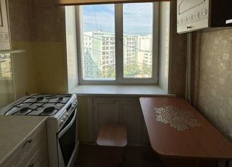 Продается 1-комнатная квартира, 21.1 м2, Якутск, улица Горького, 96, Октябрьский округ