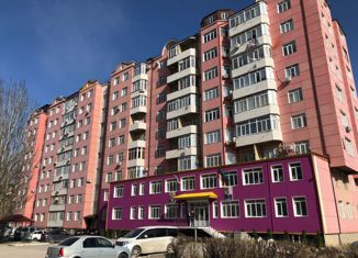 Продаю двухкомнатную квартиру, 77.9 м2, Махачкала, улица Времена Года, 8А, Ленинский район