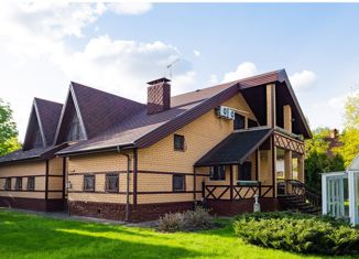 Продам дом, 280 м2, село Весёлое, Староминская улица