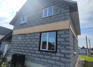 Продам дом, 122 м2, деревня Ясная Поляна