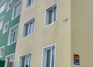 Продажа 3-ком. квартиры, 65 м2, село Криводановка, Микрорайон, 34