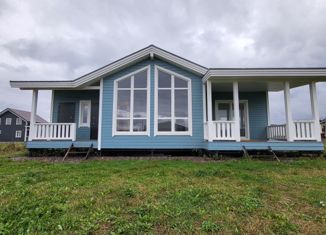 Дом на продажу, 107 м2, Дачное некоммерческое партнерство Ижорец, Ловозерская улица, 28