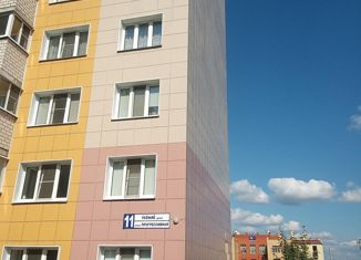 Продам 1-ком. квартиру, 36 м2, Чебоксары, Прогрессивная улица, 11