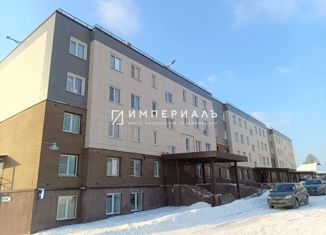 Продам 2-ком. квартиру, 59 м2, деревня Кривское, Центральная улица, 61