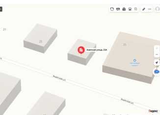 Продается дом, 48.2 м2, Темрюк, Анапская улица, 23А