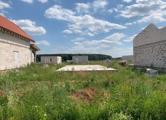 Продам земельный участок, 4 сот., коттеджный посёлок Новые земли, коттеджный посёлок Новые Земли, 143