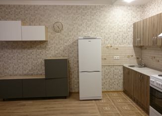 Сдача в аренду квартиры студии, 32 м2, Щербинка, улица Барышевская Роща, 12