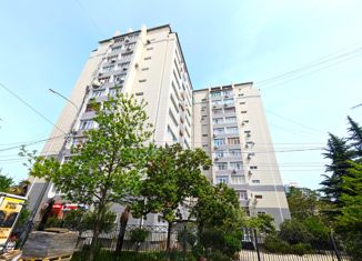 Продажа 2-комнатной квартиры, 62 м2, Краснодарский край, Северная улица, 16