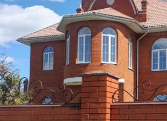 Продажа дома, 570 м2, деревня Постниково, 1-я Апрельская улица, 13